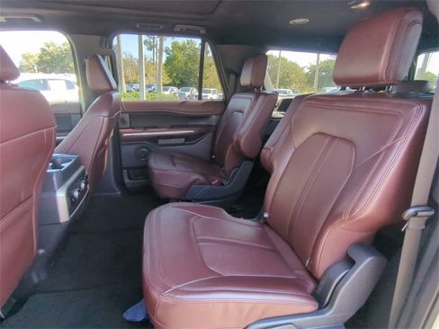 Used 2024 Ford Expedition Max Limited image 17
