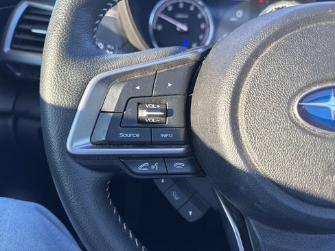 Used 2024 Subaru Forester Touring image 10