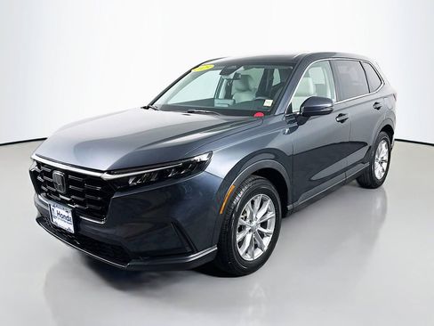 Certified 2023 Honda CR-V EX image 3