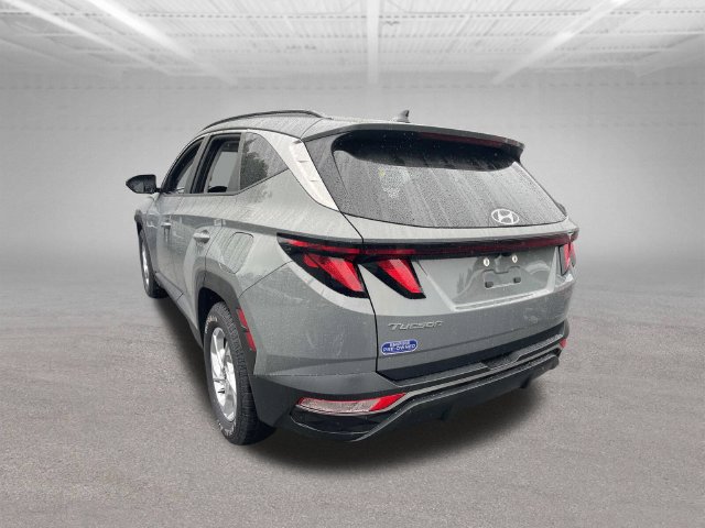 Used 2024 Hyundai Tucson SEL FWD image 11
