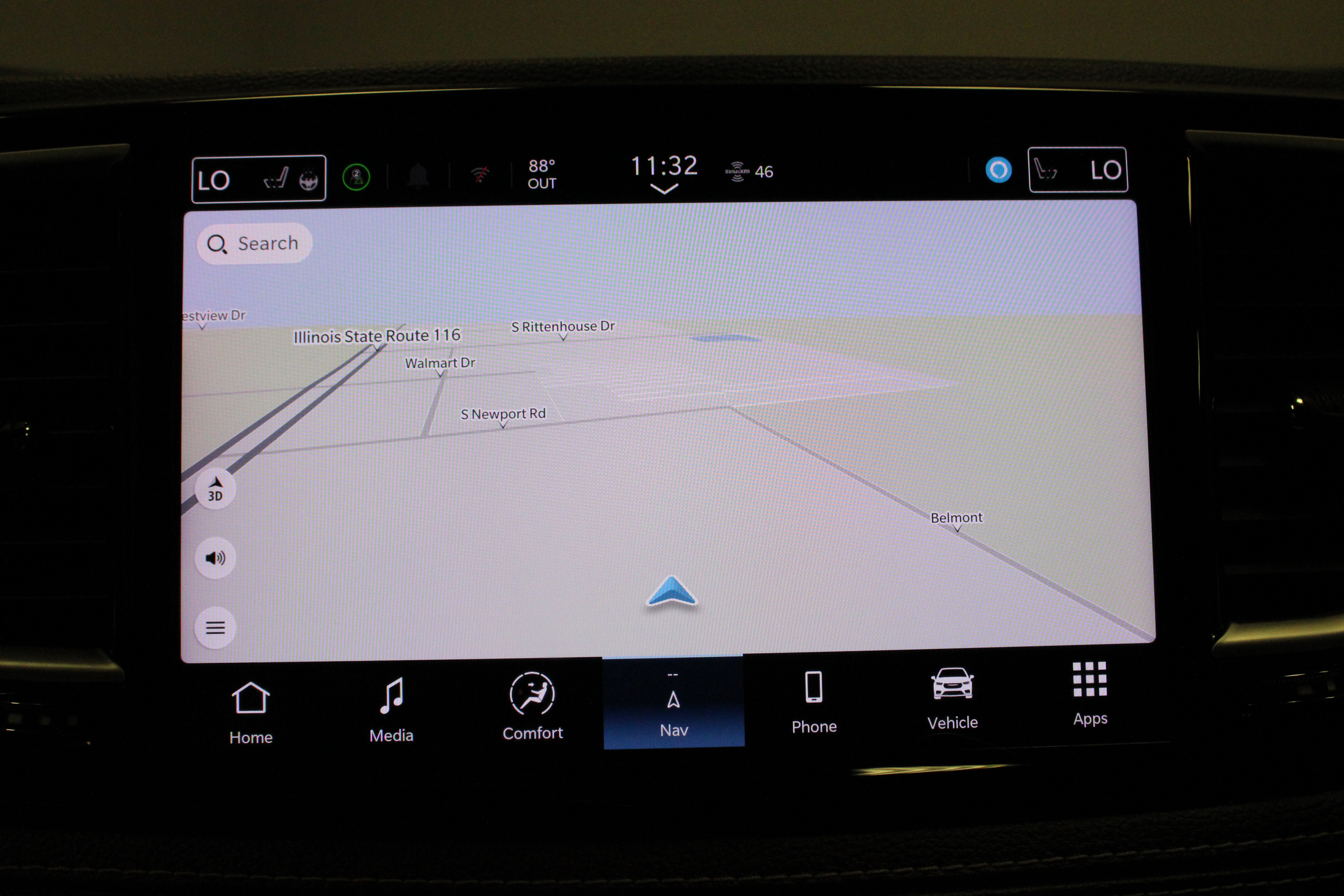 Used 2025 Chrysler Pacifica Limited FWD image 27
