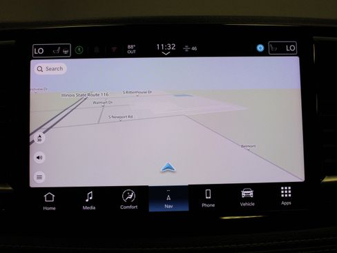 Used 2025 Chrysler Pacifica Limited FWD image 27