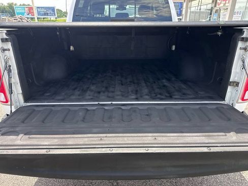Used 2016 RAM 1500 Laramie Longhorn w/ Convenience Group AWD/4WD image 42