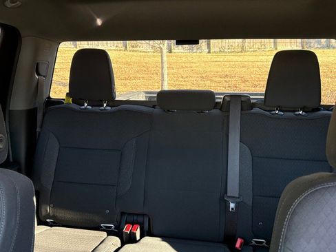 Used 2024 Chevrolet Silverado 2500 LT w/ Safety Package image 36