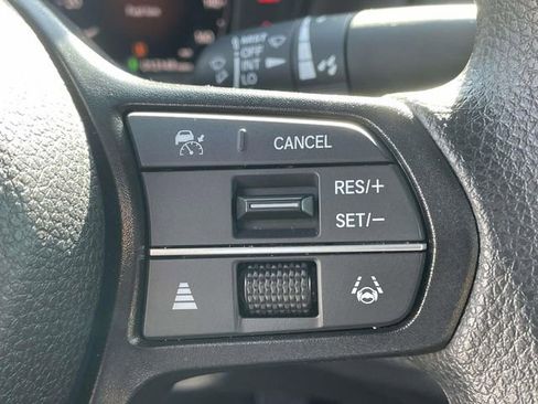 Used 2025 Honda Accord SE image 22