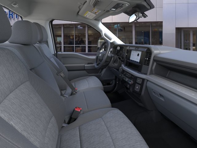 New 2025 Ford F250 XL w/ XL Off-Road Package AWD/4WD image 11