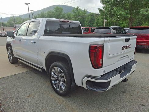 Certified 2023 GMC Sierra 1500 Denali w/ Denali Reserve Package image 4