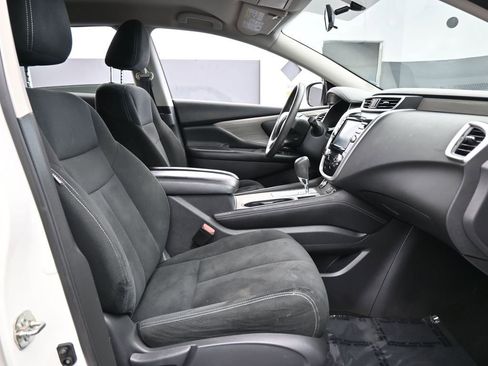 Used 2018 Nissan Murano S w/ Cargo Package FWD image 41