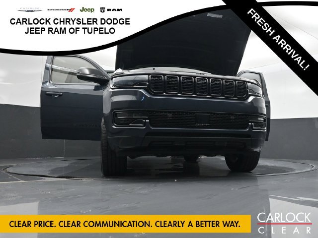 Used 2023 Jeep Wagoneer Series II AWD/4WD image 73