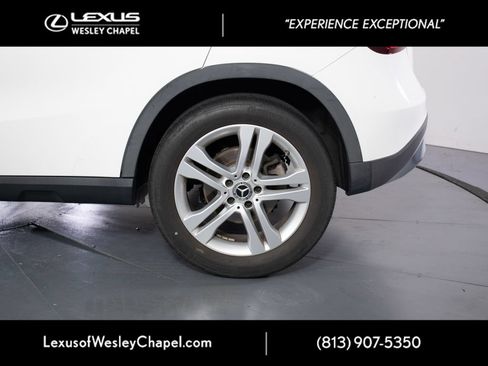 Used 2019 Mercedes-Benz GLA 250 image 11