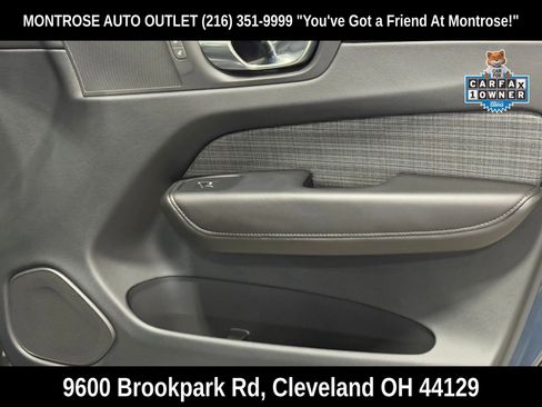 Certified 2023 Volvo XC60 B5 Core image 46