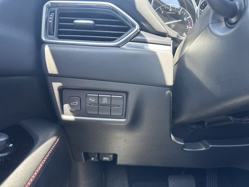 Used 2024 MAZDA CX-5 Carbon Edition AWD/4WD image 27