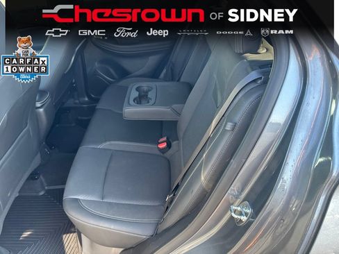 Used 2021 Buick Encore GX Select w/ Advanced Technology Package AWD/4WD image 30