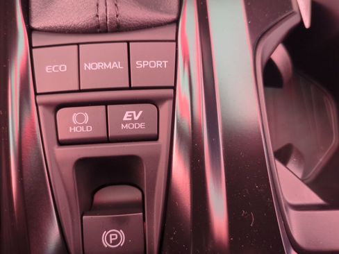 New 2026 Toyota Camry SE image 17