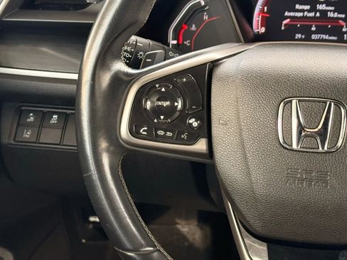 Used 2020 Honda Civic Sport Touring image 35