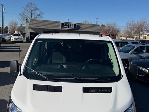 Used 2024 Ford Transit 250 Low Roof w/ Exterior Upgrade Package image 21