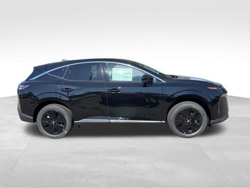 New 2026 Nissan Murano SV AWD/4WD image 5