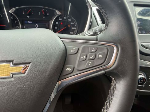Certified 2024 Chevrolet Equinox LT AWD/4WD image 27