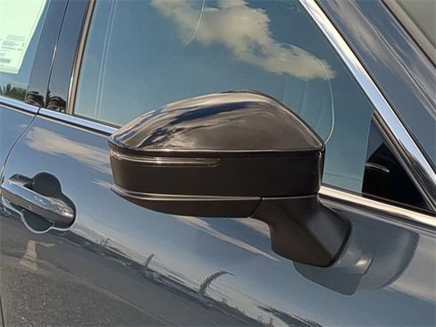 New 2026 Toyota Crown XLE image 12