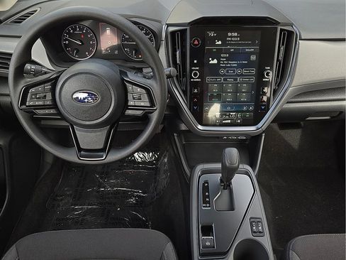 New 2026 Subaru Crosstrek 2.0i Premium AWD/4WD image 12