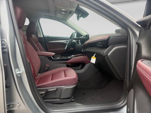 New 2026 Buick Envision Sport Touring image 17