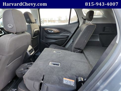 Used 2019 GMC Terrain SLE w/ Driver Convenience Package image 31