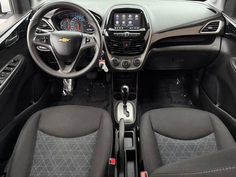 Used 2021 Chevrolet Spark LT image 11