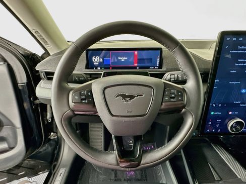 Used 2023 Ford Mustang Mach-E Premium AWD/4WD image 12