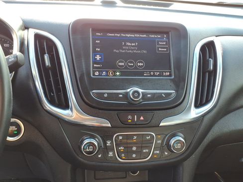 Certified 2023 Chevrolet Equinox LT image 20