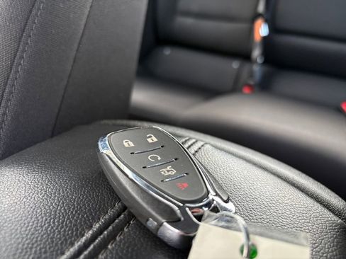 Used 2025 Chevrolet Malibu LT image 27
