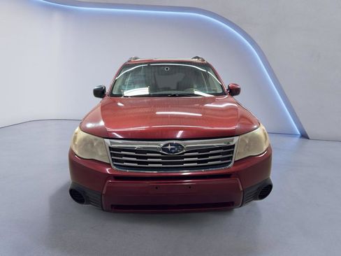 Used 2010 Subaru Forester 2.5X Premium w/ Popular Equipment Group 1A AWD/4WD image 2