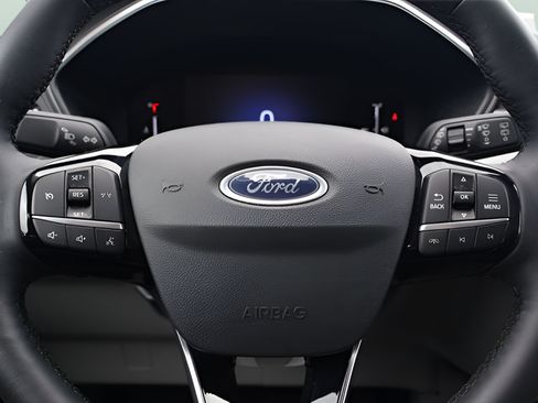 Used 2024 Ford Escape Active AWD/4WD image 22
