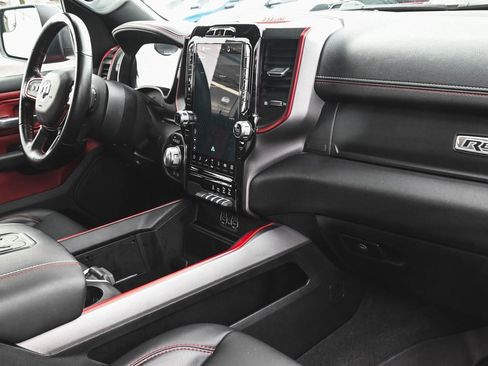 Used 2023 RAM 1500 Rebel w/ Rebel Level 1 Equipment Group image 36