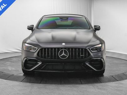Used 2025 Mercedes-Benz AMG GT 53