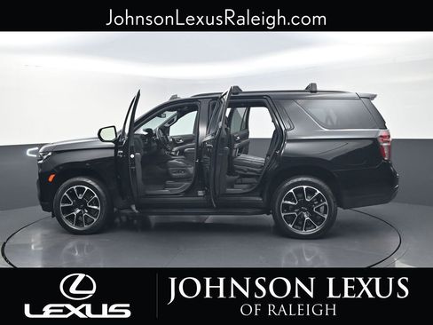 Used 2023 Chevrolet Tahoe RST image 37