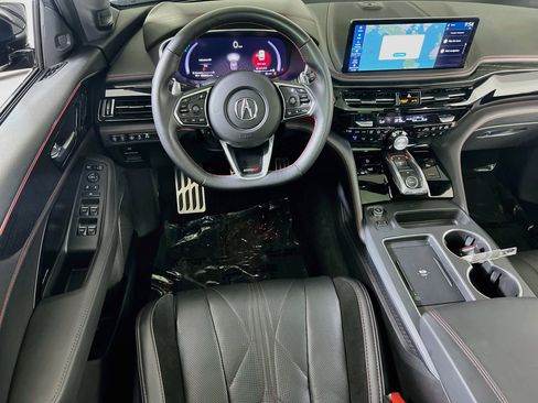 Used 2026 Acura MDX Type S w/ Advance Package AWD/4WD image 23
