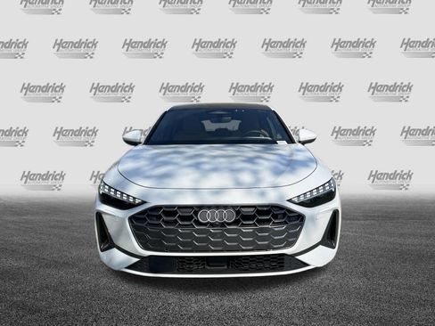 Used 2025 Audi A5 2.0T Premium Plus w/ Premium Plus image 3