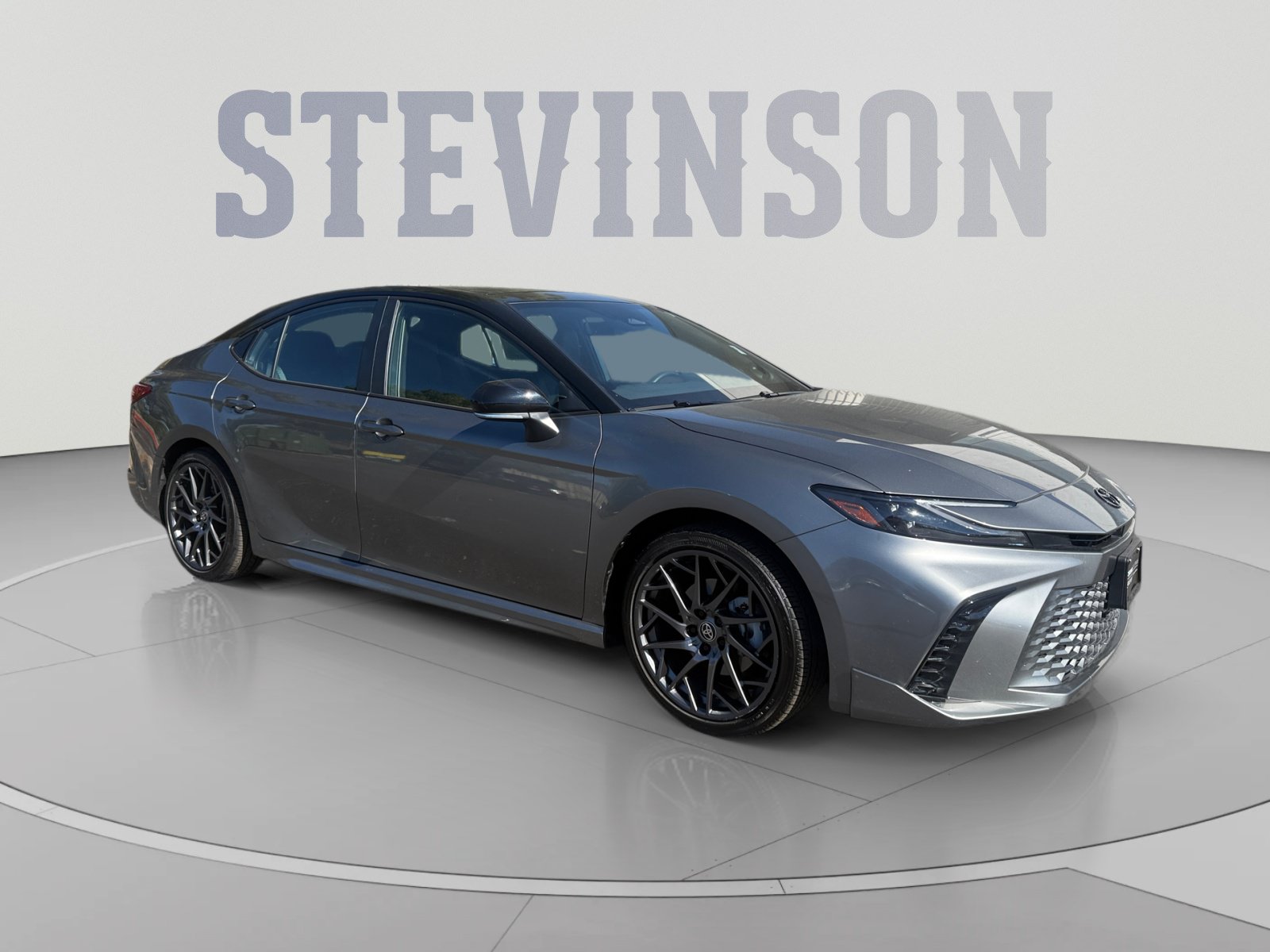 Used 2025 Toyota Camry XSE w/ Premium Package AWD/4WD image 7