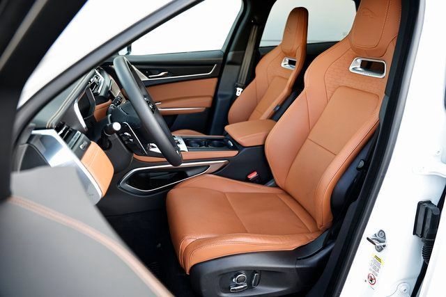 New 2026 Jaguar F-PACE R-Dynamic S AWD/4WD image 22