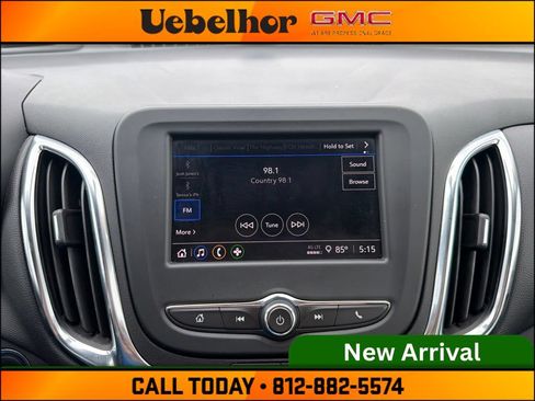 Used 2024 Chevrolet Equinox LT AWD/4WD image 29