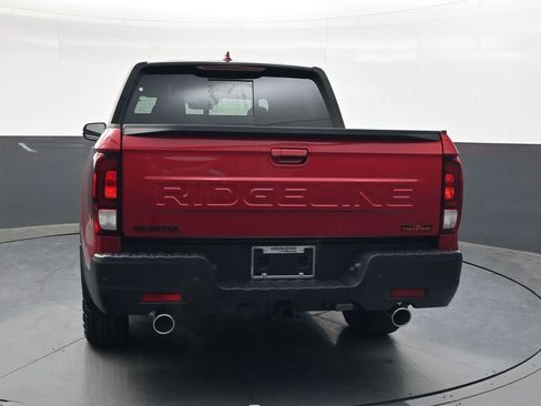 New 2026 Honda Ridgeline TrailSport image 5