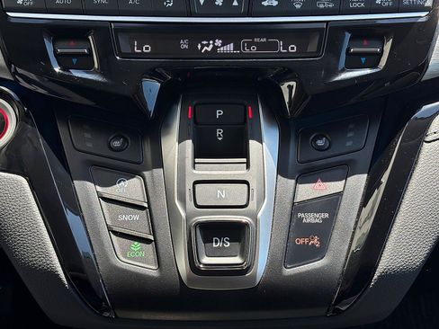 Certified 2026 Honda Odyssey Touring image 31