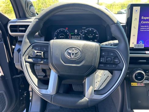 New 2026 Toyota 4Runner Limited AWD/4WD image 22