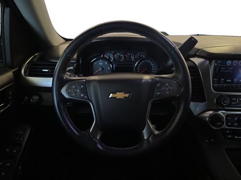 Used 2019 Chevrolet Tahoe LT w/ Texas Edition Package RWD image 18