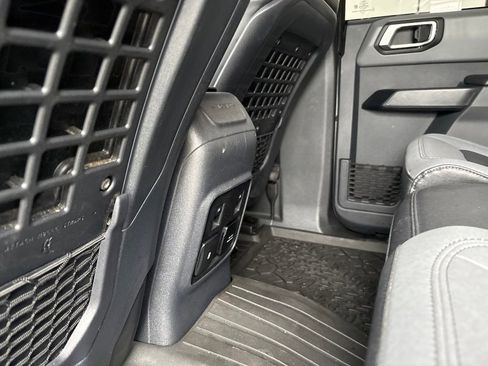 Used 2024 Ford Bronco Big Bend AWD/4WD image 29