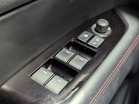 Used 2023 MAZDA CX-5 Carbon Edition image 17