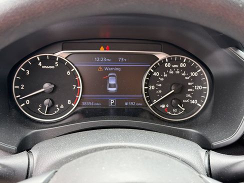 Used 2025 Nissan Altima 2.5 SV FWD image 26