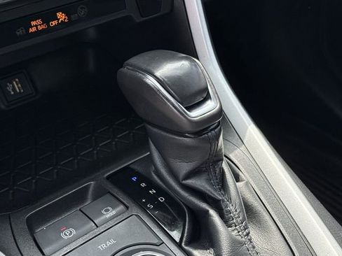 Certified 2023 Toyota RAV4 SE image 22