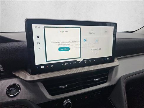 New 2026 Ford Explorer Active w/ Active Comfort Package RWD image 15