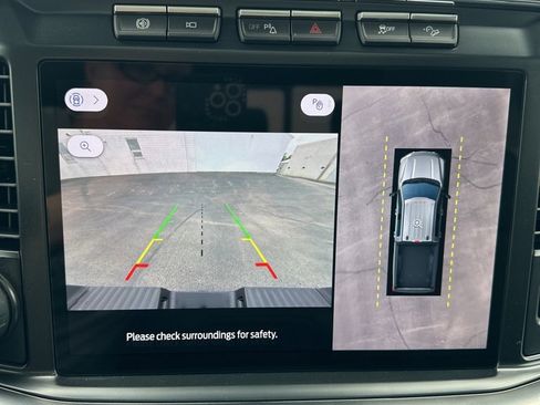 New 2024 Ford F250 Lariat w/ Lariat Ultimate Package image 16